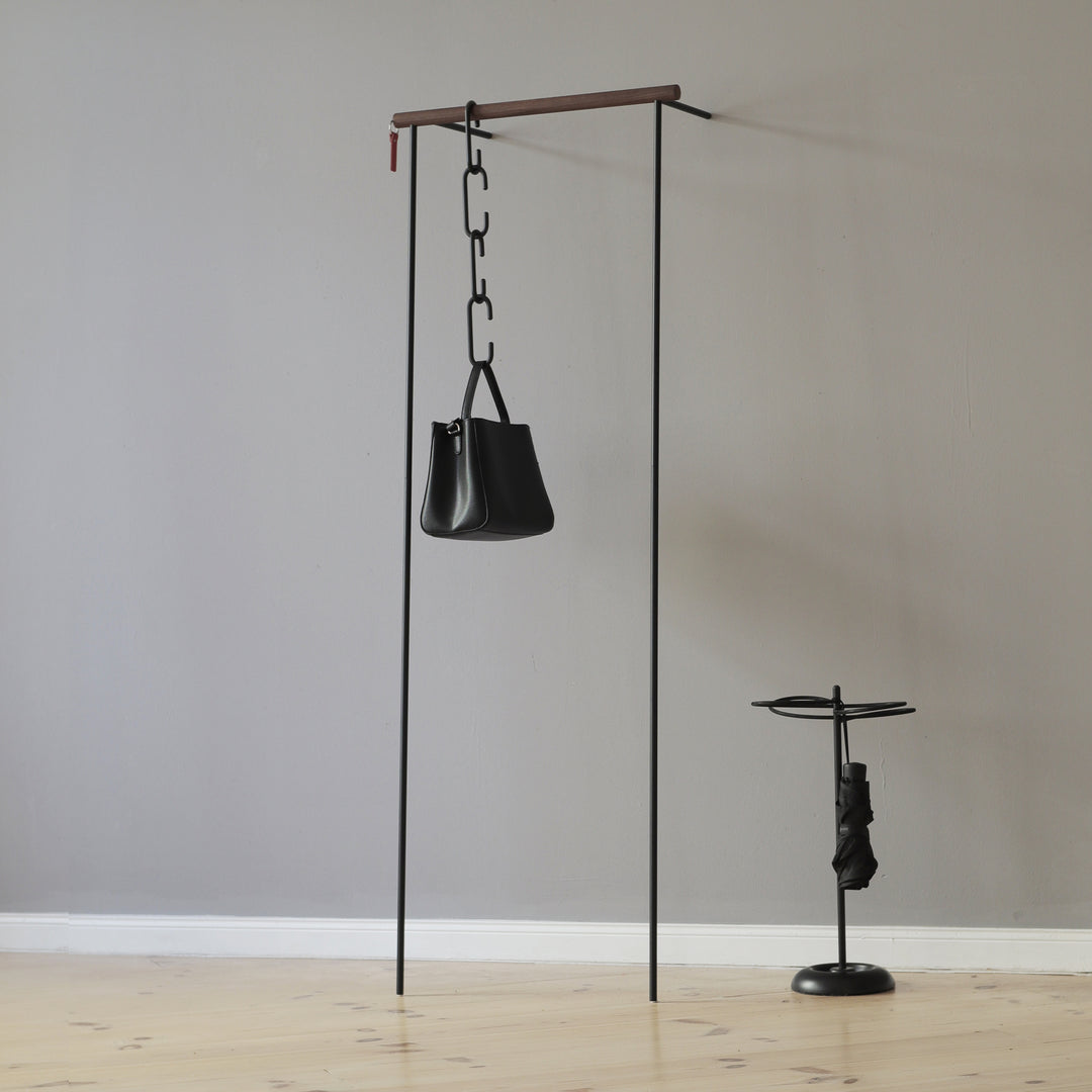 LEANON II - Garderobe zu Anlehnen | roomsafari