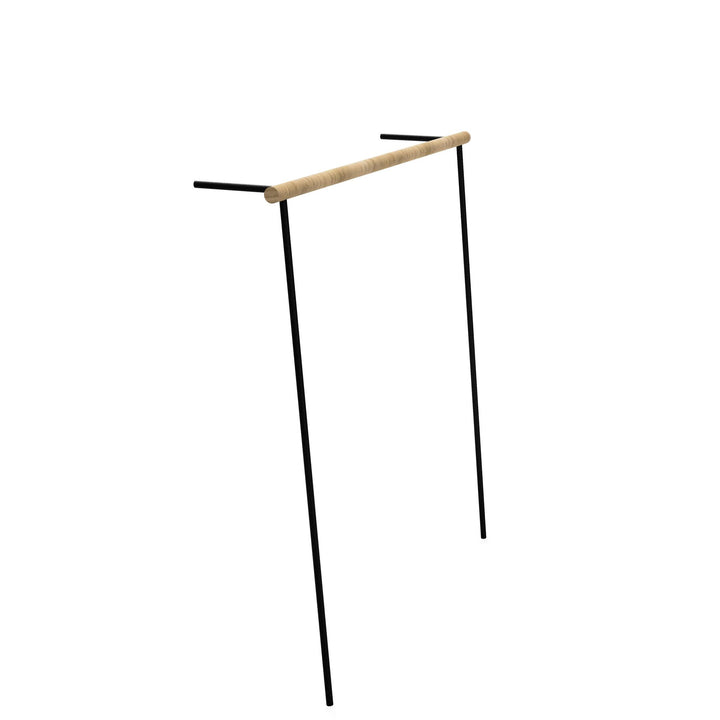 LITTLE LEANON II - niedriger Anlehndiener - Garderobe - Höhe 100cm | roomsafari