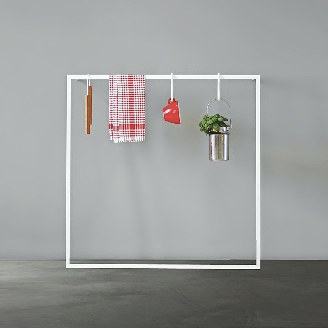 MF LITTLE LEANO - Anlehndiener - Wandgarderobe zum Anlehnen | roomsafari