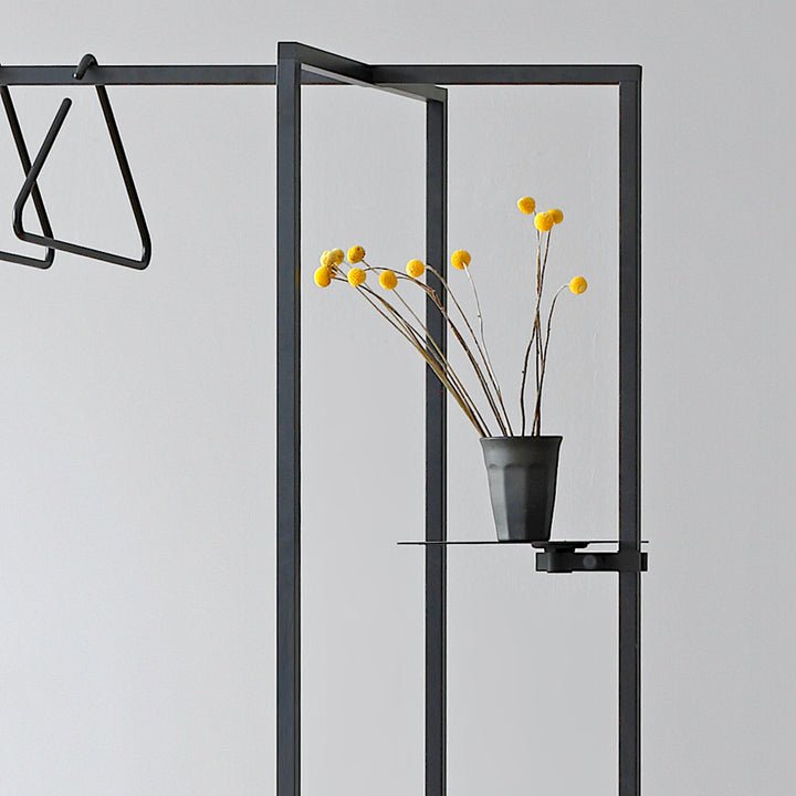 MODULAR FRAMES L - freistehende Standgarderobe | roomsafari