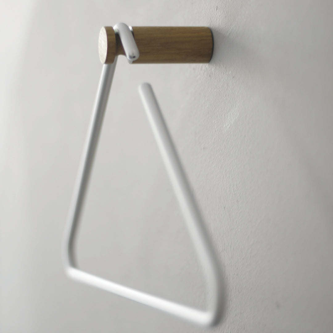 TRIANGLE - Kleiderbügel aus Metall - 5er Set | roomsafari