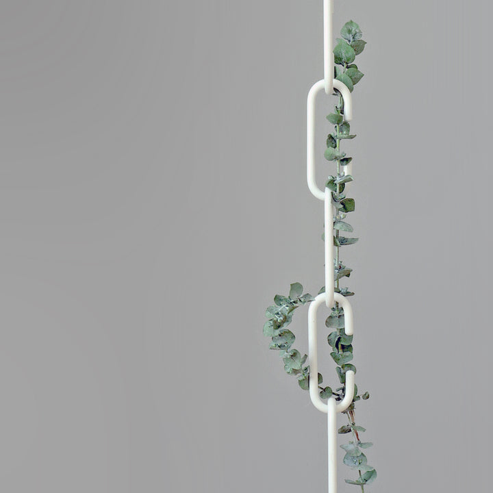 C+C - Garderobenhaken aus Metall - 8er Set | roomsafari