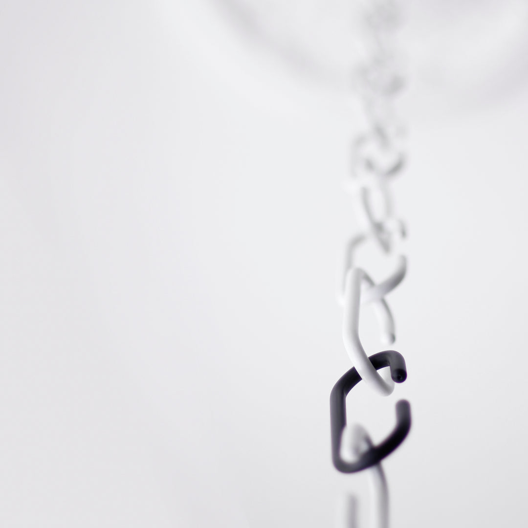 C+C - Garderobenhaken aus Metall - 8er Set | roomsafari