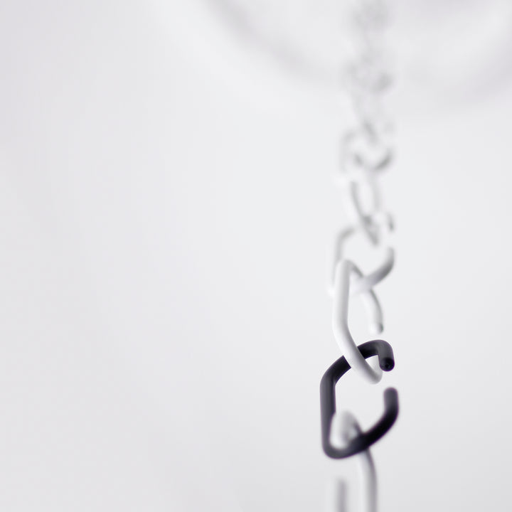 C+C - Garderobenhaken aus Metall - 8er Set | roomsafari