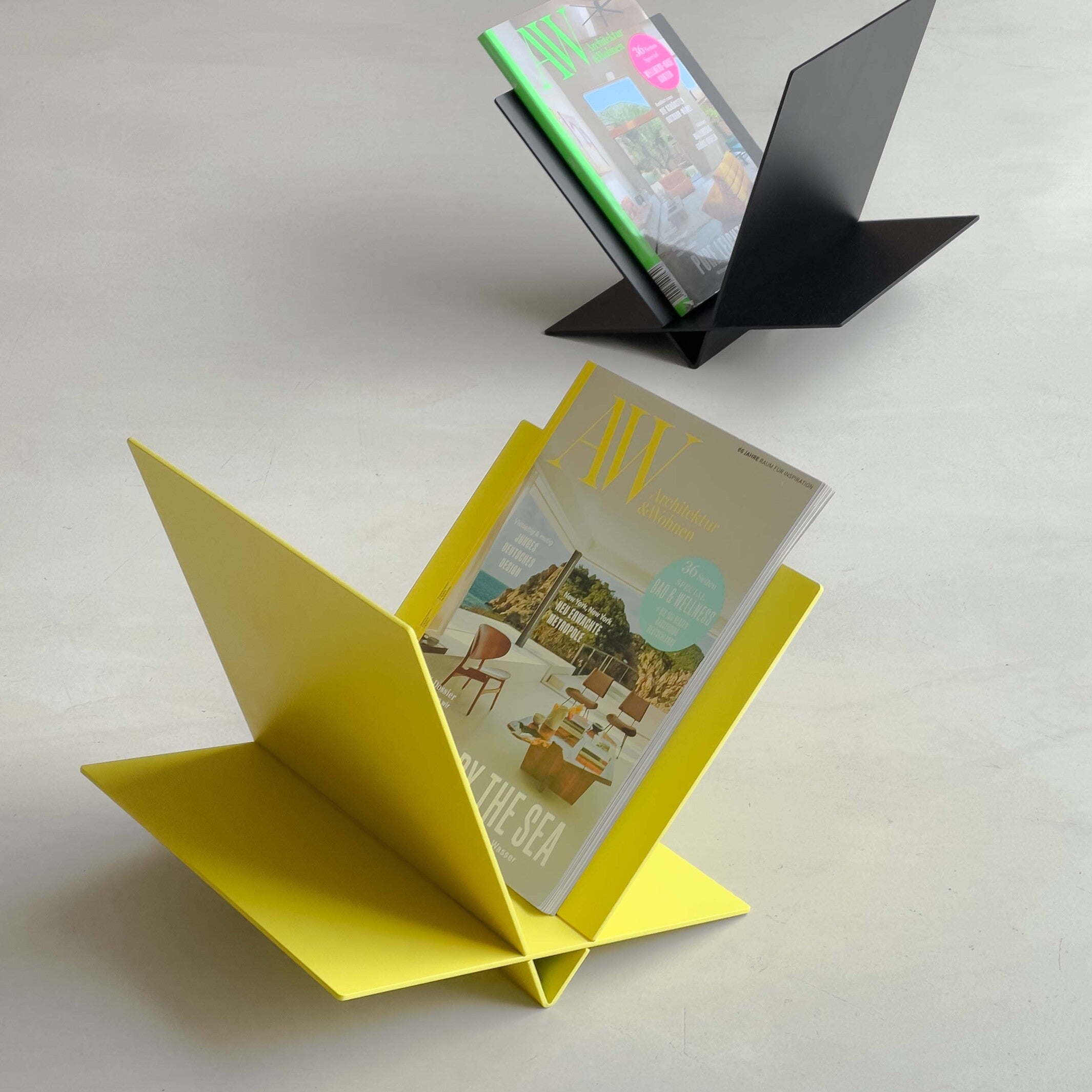 INFINITE TREE - Wooden X-Mas Tree | Johannes Molin | Areaware