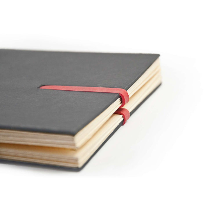 NOTEZ - Notizbuch - gepunktet | Less Thingz