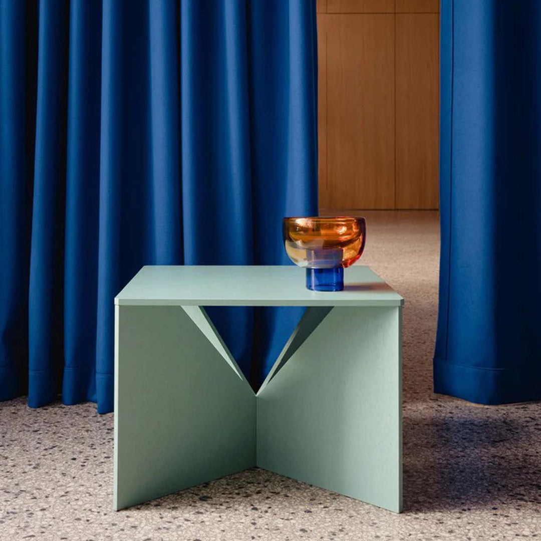 SPHERE S - mundgeblasene Schale - zweifarbig ∅=17 cm | hausen