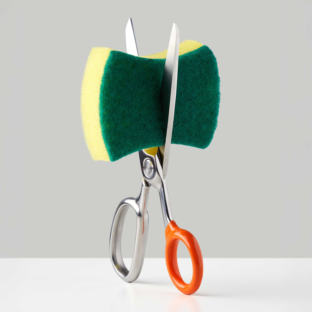 Schere Chroma – Edelstahl · 21,6 cm | Craighill