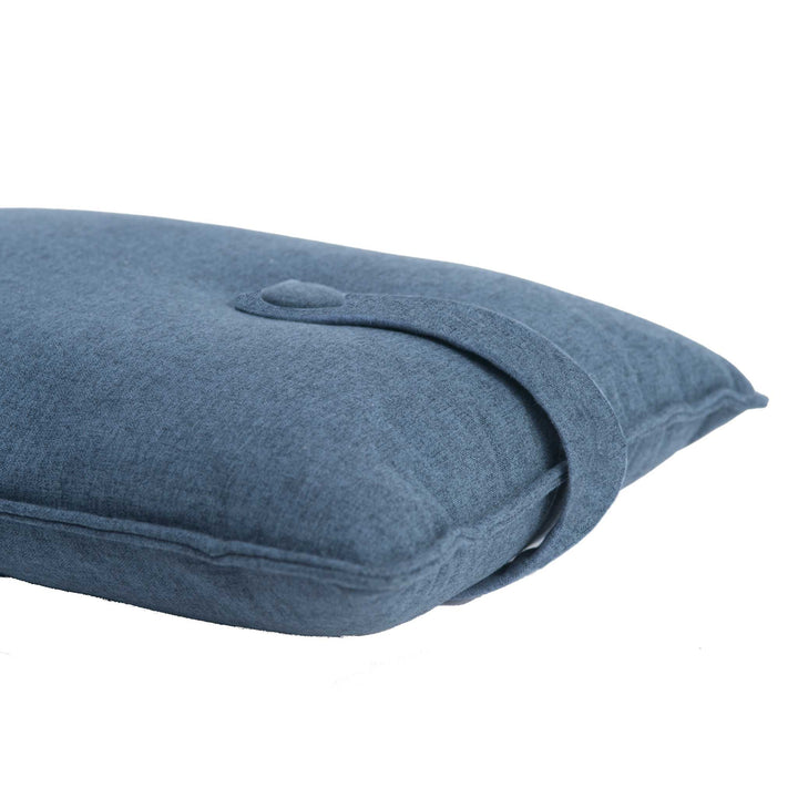 BIG HUG | CUSHION | 60x30 cm | Hans Thyge & Co | DesignBite