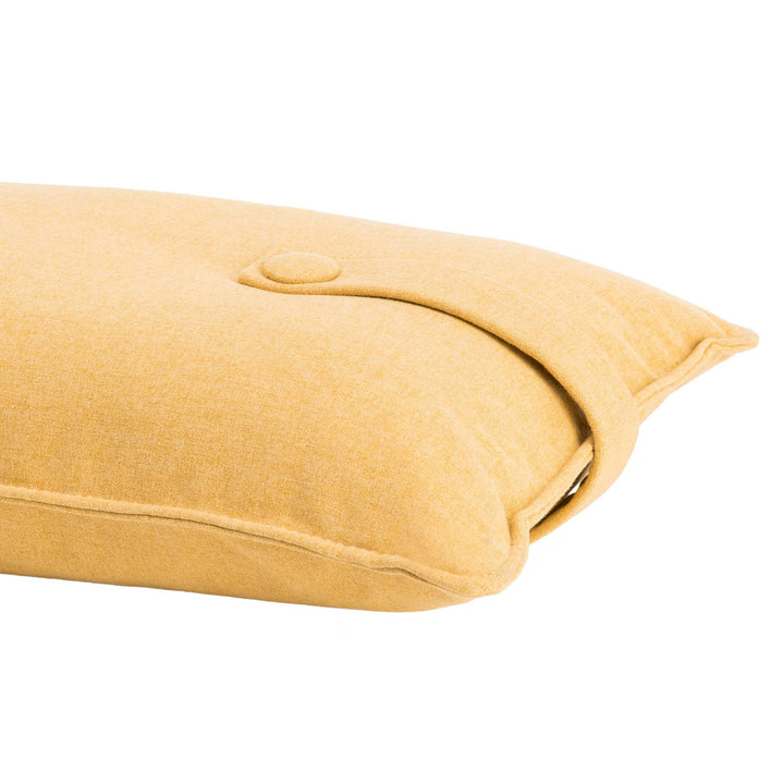 BIG HUG | CUSHION | 60x30 cm | Hans Thyge & Co | DesignBite