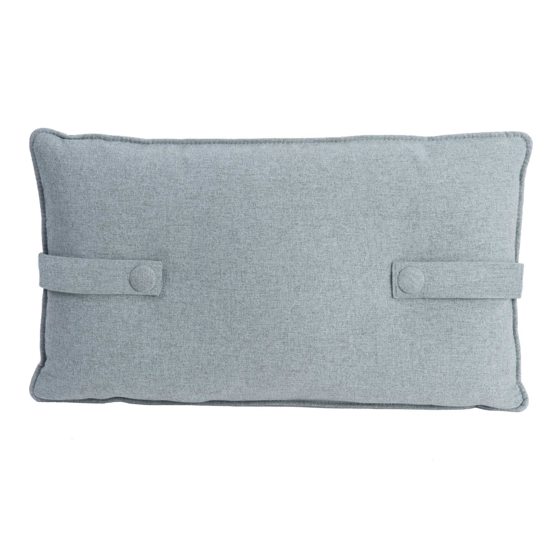 BIG HUG | CUSHION | 60x30 cm | Hans Thyge & Co | DesignBite