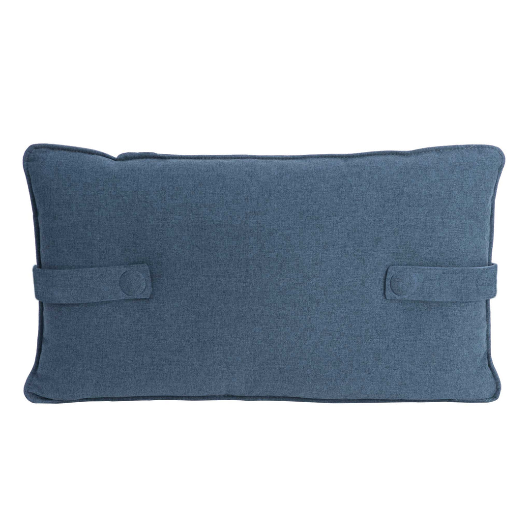 BIG HUG | CUSHION | 60x30 cm | Hans Thyge & Co | DesignBite