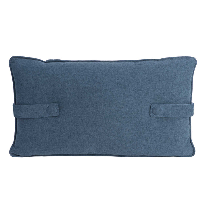 BIG HUG | CUSHION | 60x30 cm | Hans Thyge & Co | DesignBite