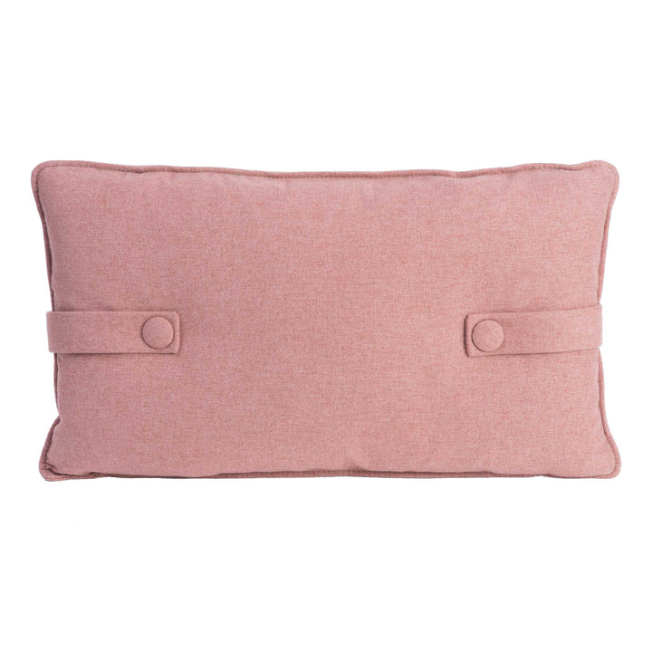 BIG HUG | CUSHION | 60x30 cm | Hans Thyge & Co | DesignBite