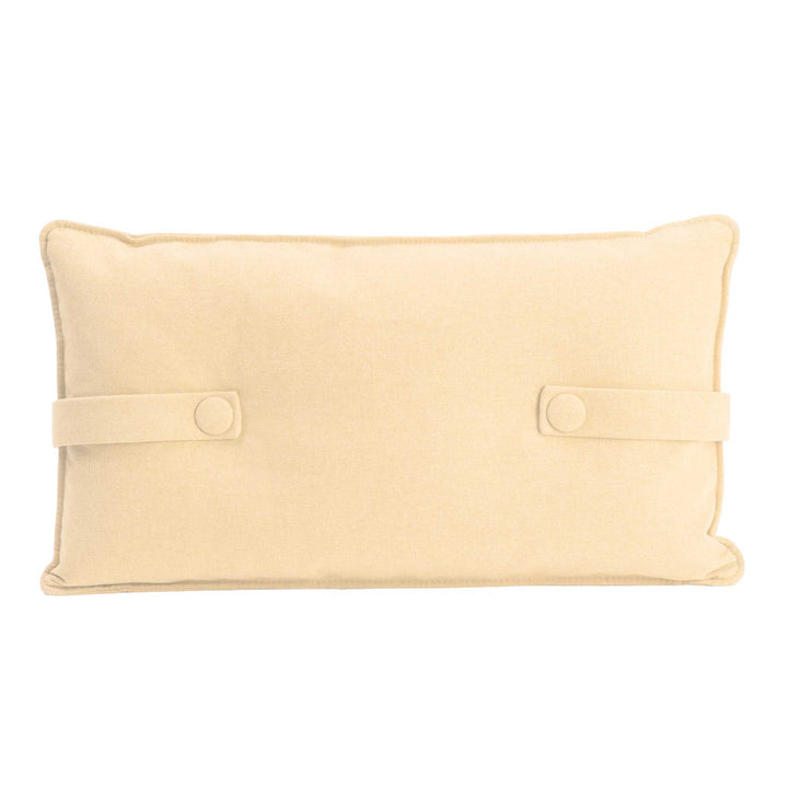 BIG HUG | CUSHION | 60x30 cm | Hans Thyge & Co | DesignBite