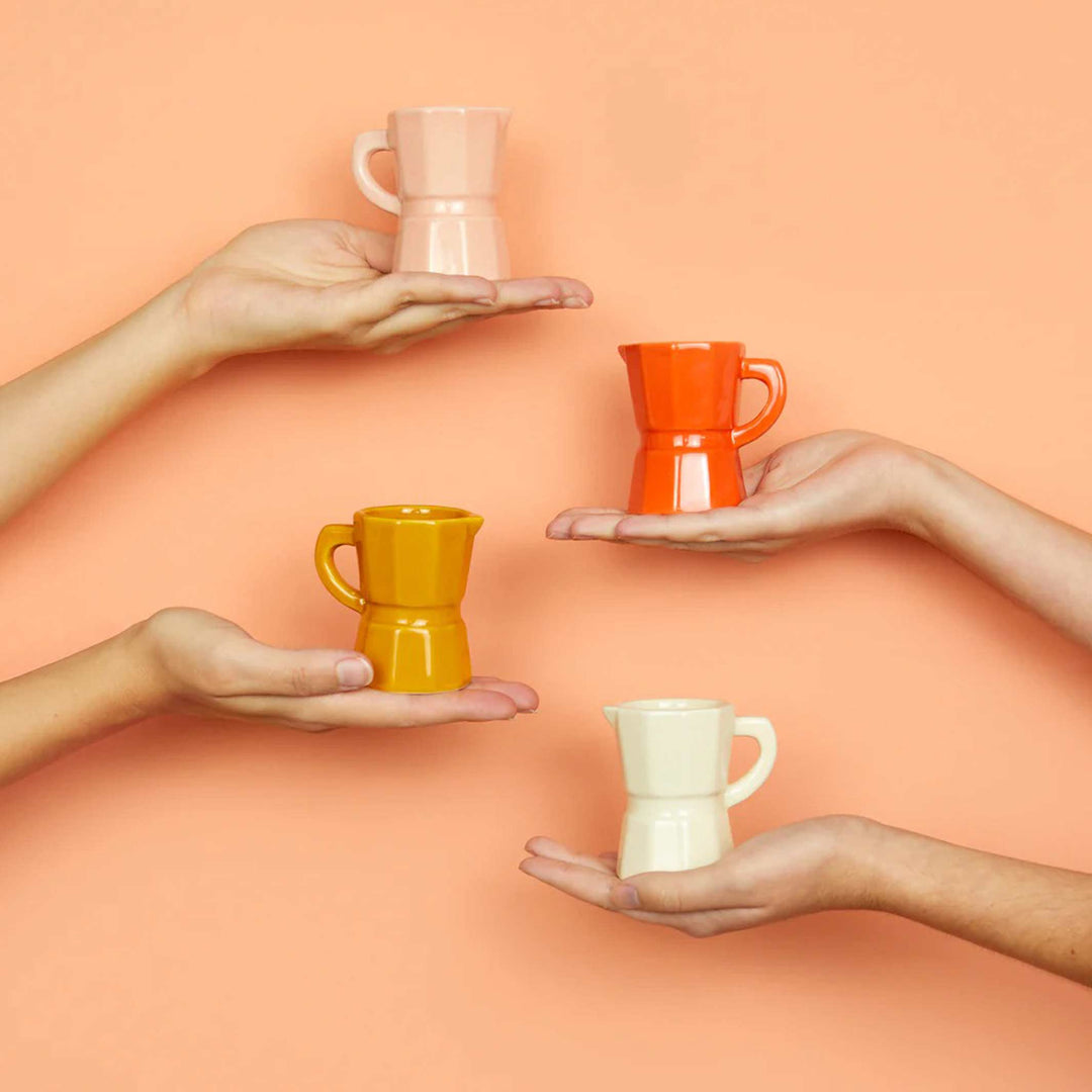Espressotassen-Set