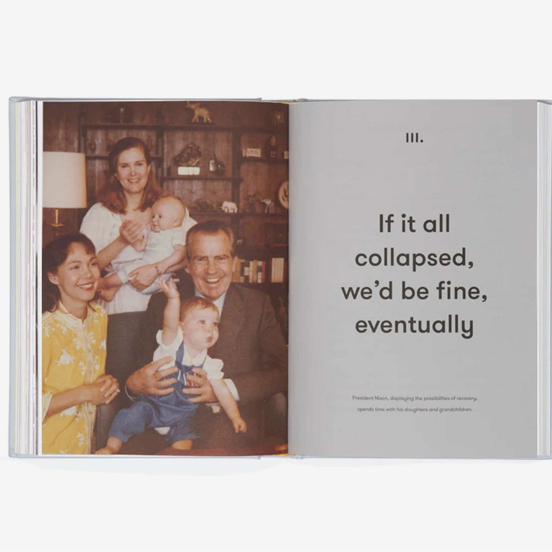Buch "Reasons to Be Hopeful" | The School of Life