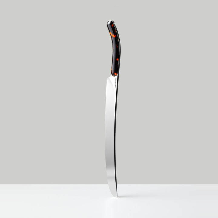 Champagnersäbel Best – Edelstahl · Acetat · 38,5 cm | Craighill