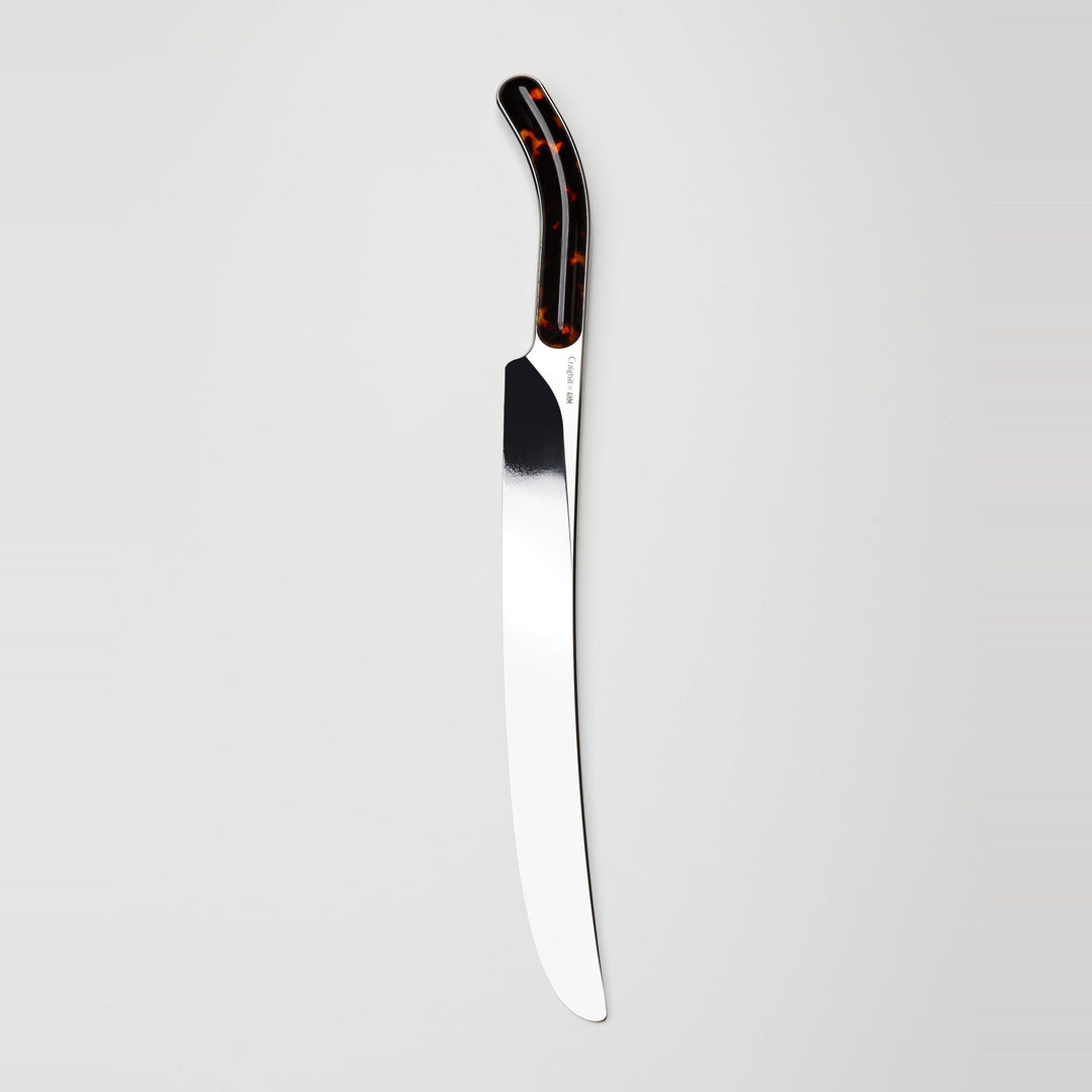 Champagnersäbel Best – Edelstahl · Acetat · 38,5 cm | Craighill