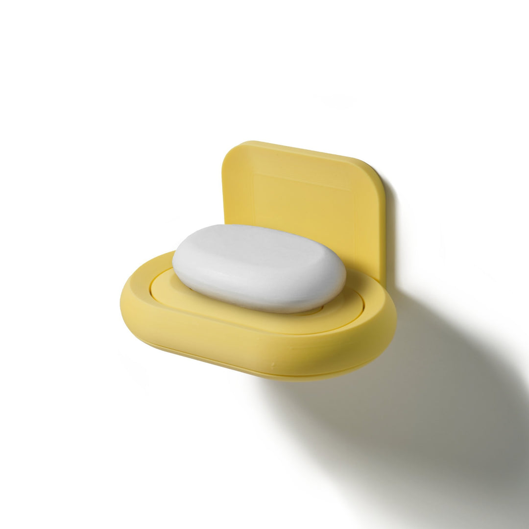 Soap Holder · Wall-Mounted | SLOY Studio
