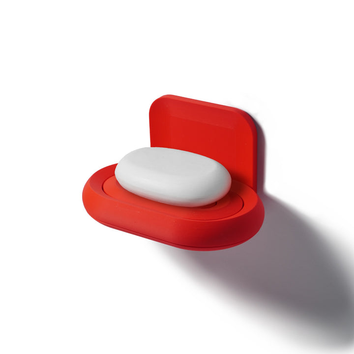 Soap Holder · Wall-Mounted | SLOY Studio