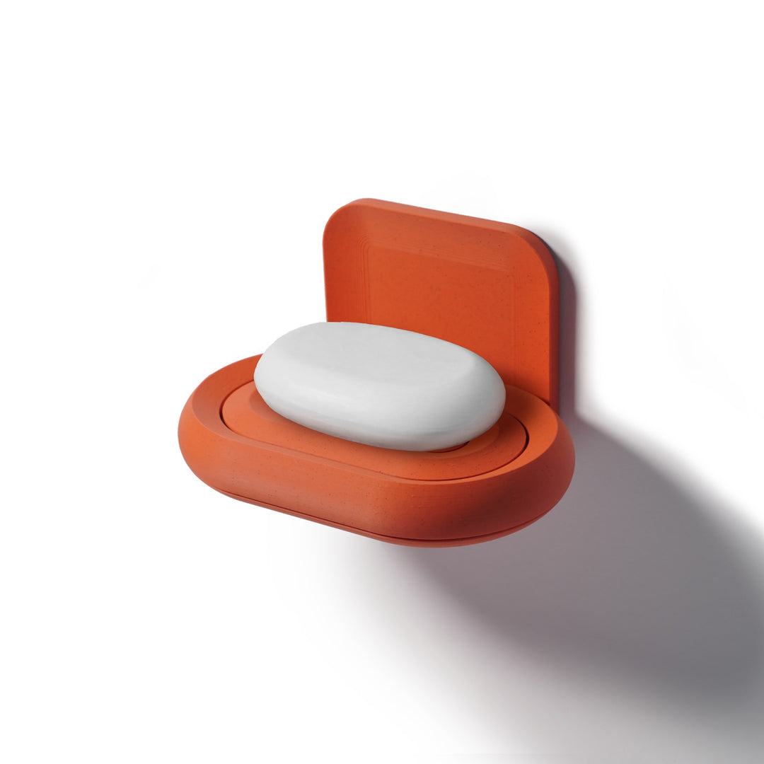 Soap Holder · Wall-Mounted | SLOY Studio