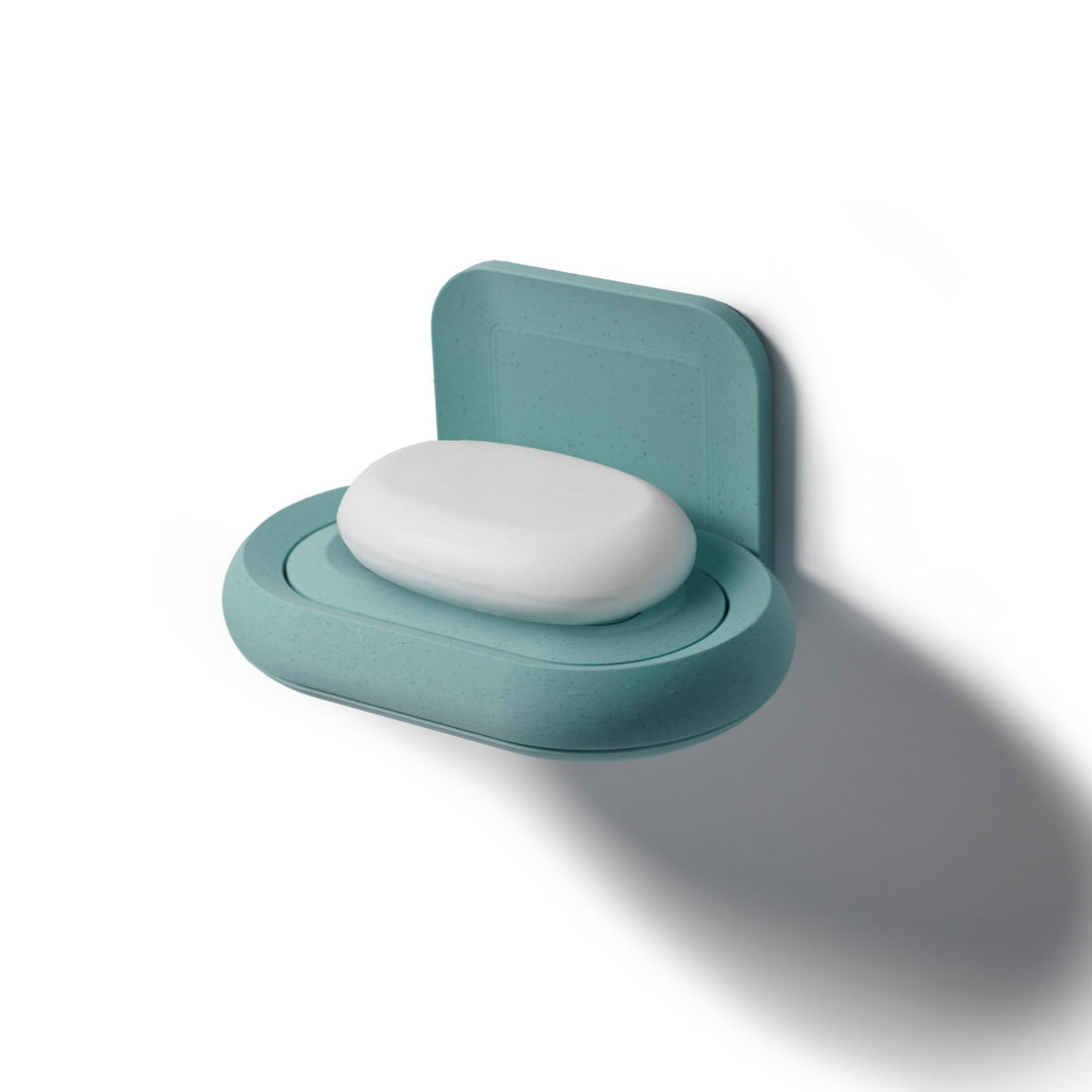 Soap Holder · Wall-Mounted | SLOY Studio