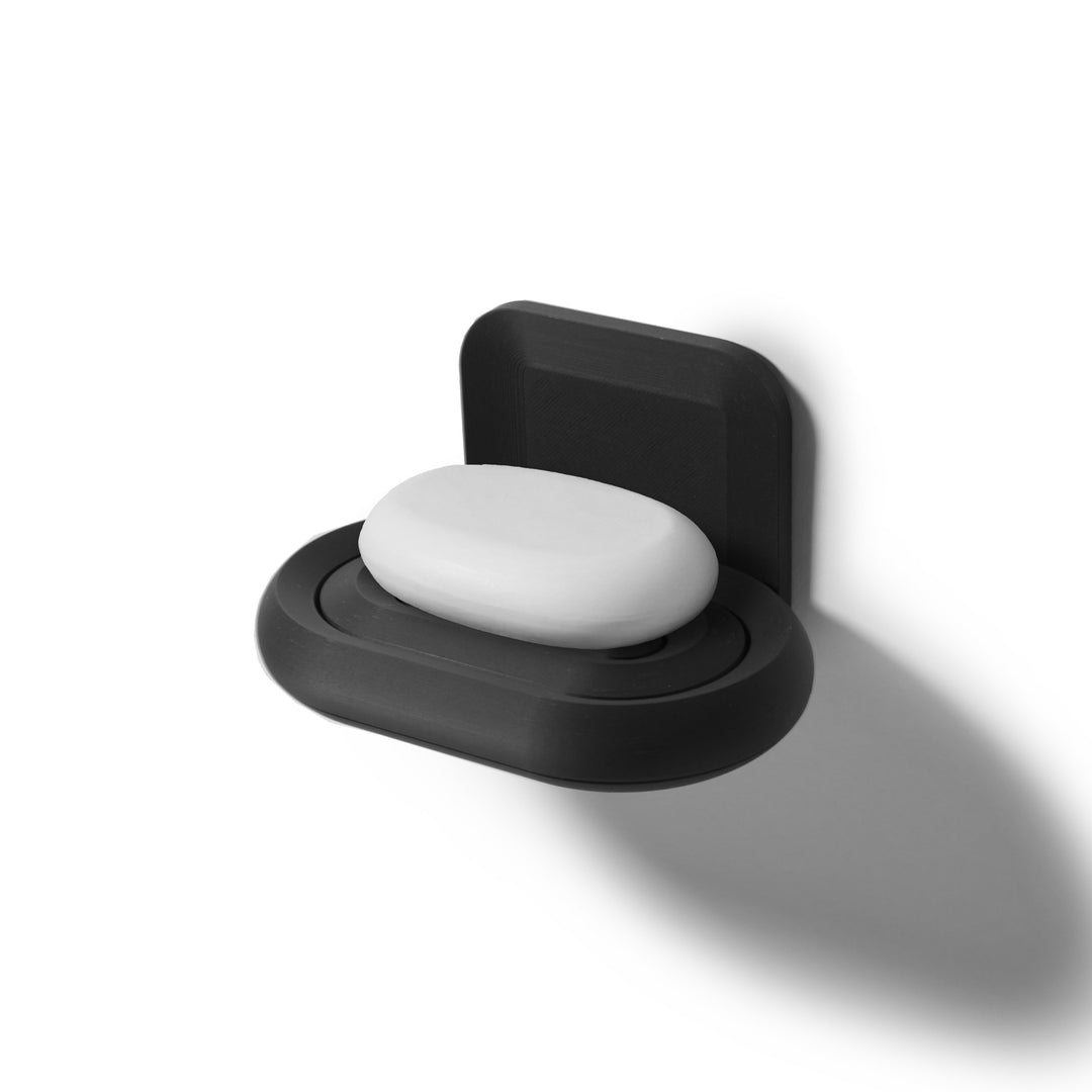 Soap Holder · Wall-Mounted | SLOY Studio