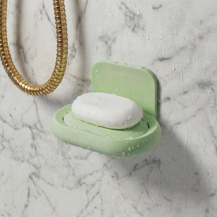 Seifenhalter Soap Holder  · Wandmontage | Sloy Studio
