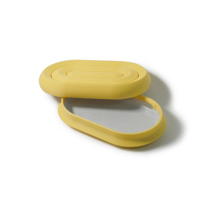 Seifenhalter Soap Holder  · Wandmontage | Sloy Studio