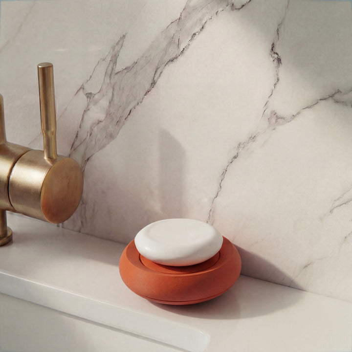 Seifenhalter Soap Holder Mini | SLOY Studio