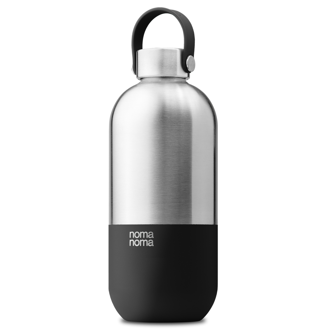 Thermosflasche – Edelstahl · 1000 ml | noma noma