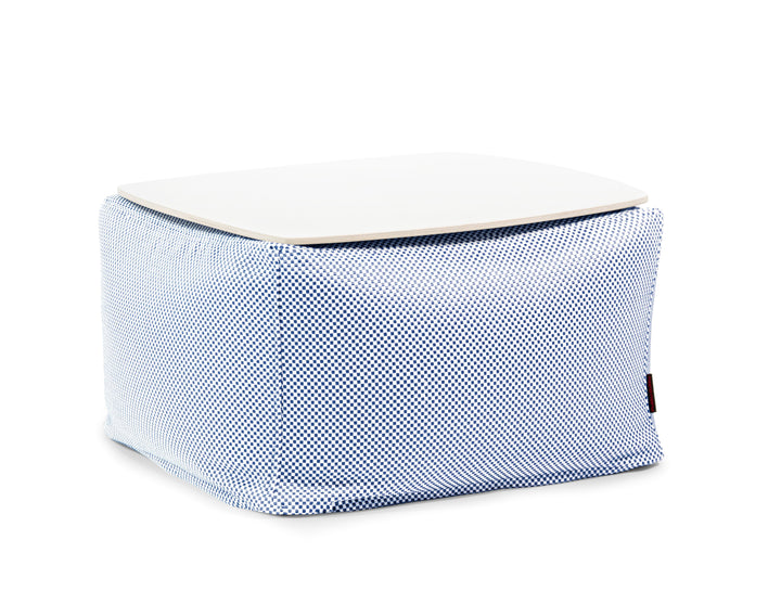 Beanbag 'Soft Table 60 Capri'