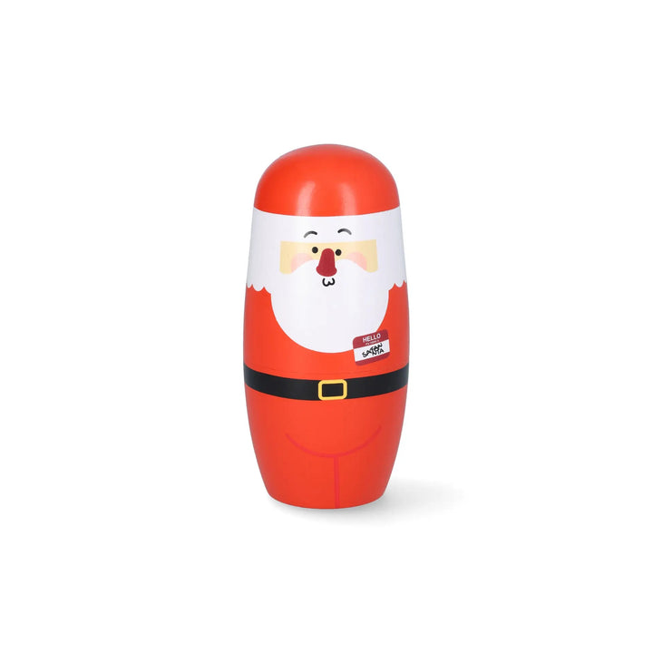 Matroschka Expressions Crazy Xmas – 14 cm | Spring Copenhagen