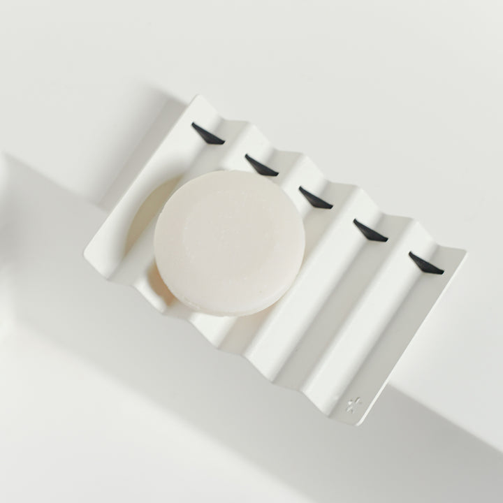 ZIGZAG - kleine Seifen-Ablage | Roman Luyken | Peppermint Products