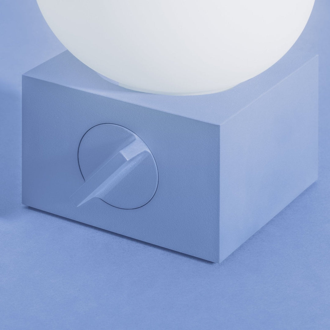 Portable Lamp "POP Light" – Sandstone · 23 cm | Native Union