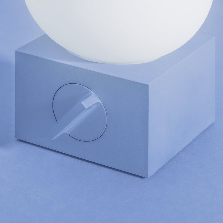Portable Lamp "POP Light" – Sandstone · 23 cm | Native Union