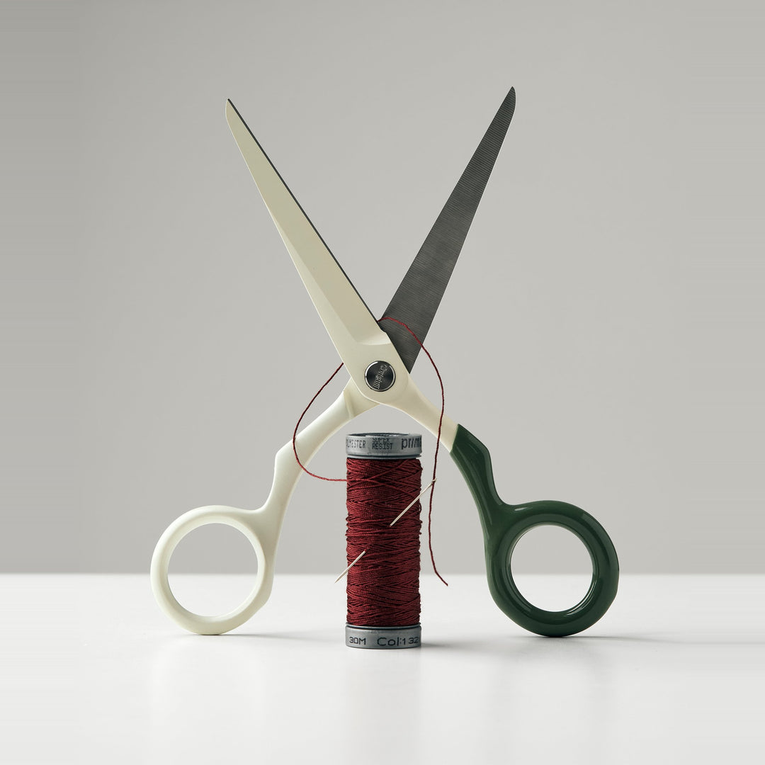Design-Schere Spectra – Edelstahl · 16,8 cm | Craighill