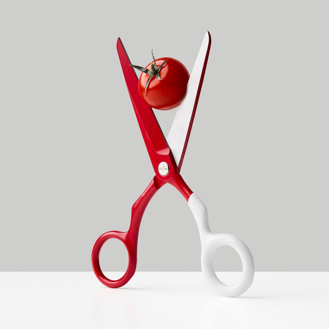 Design-Schere Spectra – Edelstahl · 16,8 cm | Craighill