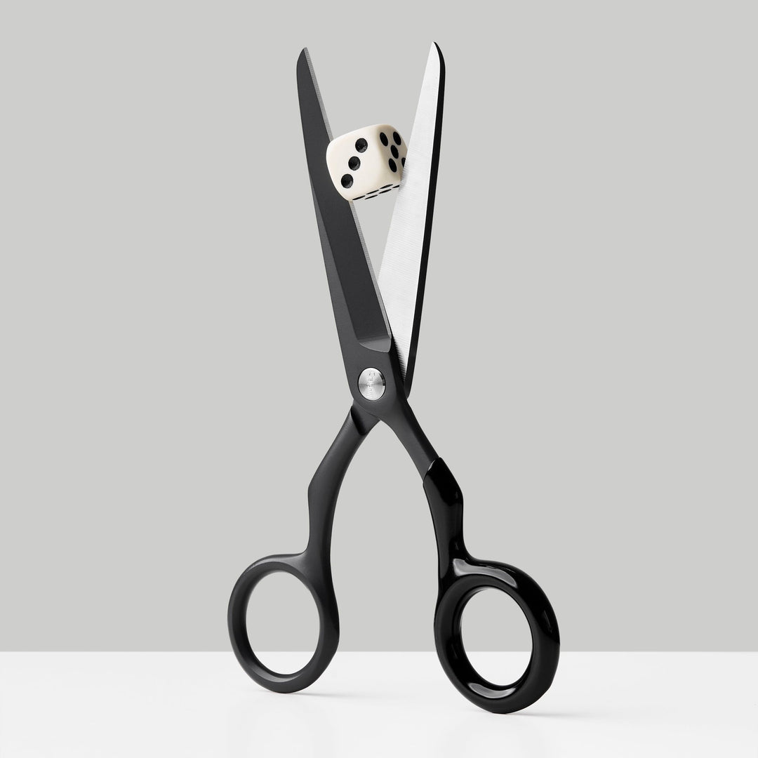 Design-Schere Spectra – Edelstahl · 16,8 cm | Craighill