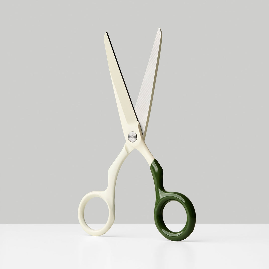Design-Schere Spectra – Edelstahl · 16,8 cm | Craighill