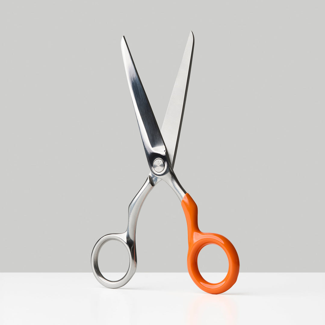 Design-Schere Spectra – Edelstahl · 16,8 cm | Craighill