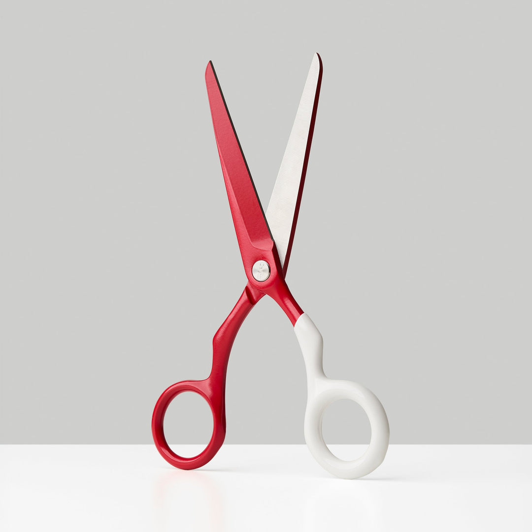 Design-Schere Spectra – Edelstahl · 16,8 cm | Craighill