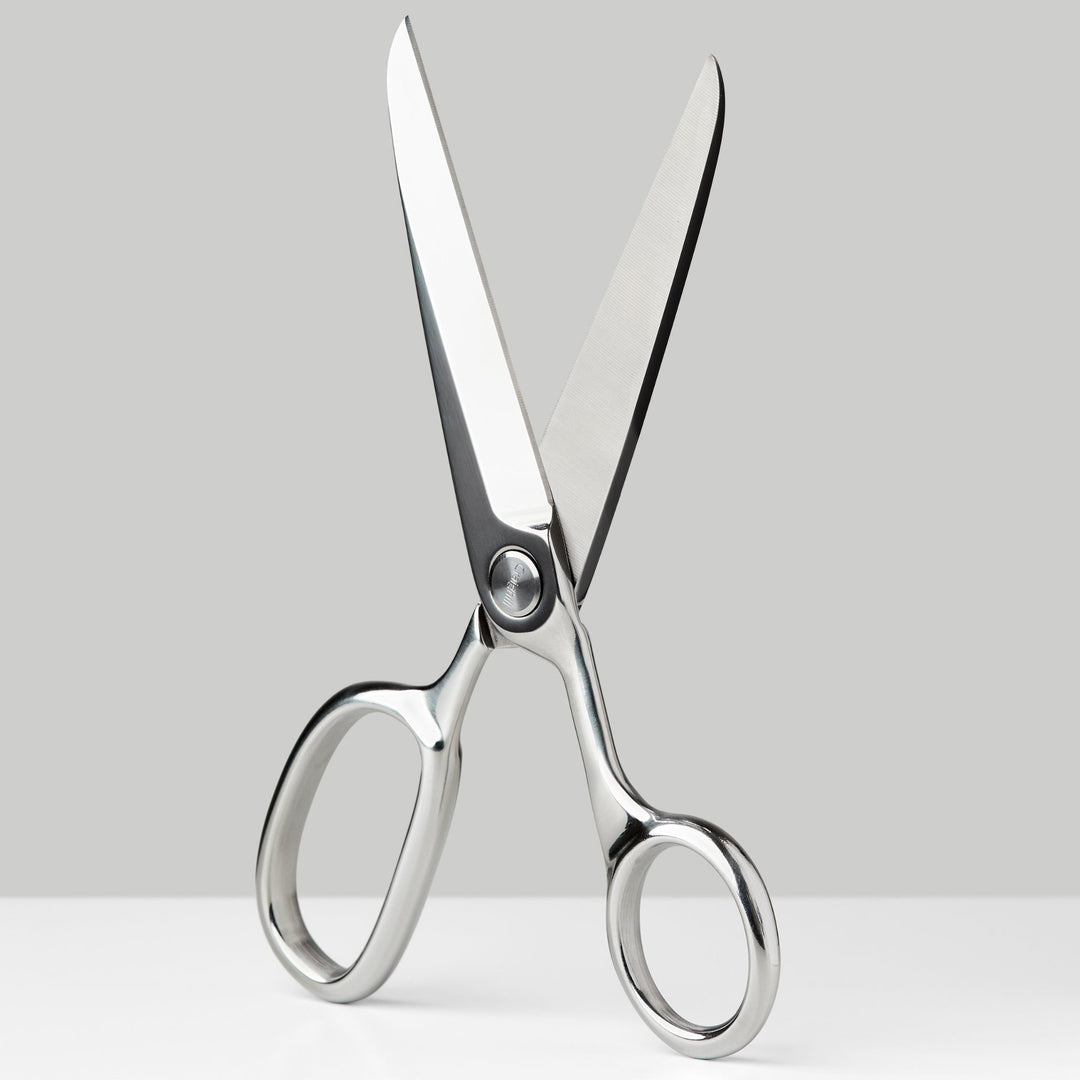 Design-Schere Chroma – Edelstahl · 21,6 cm | Craighill