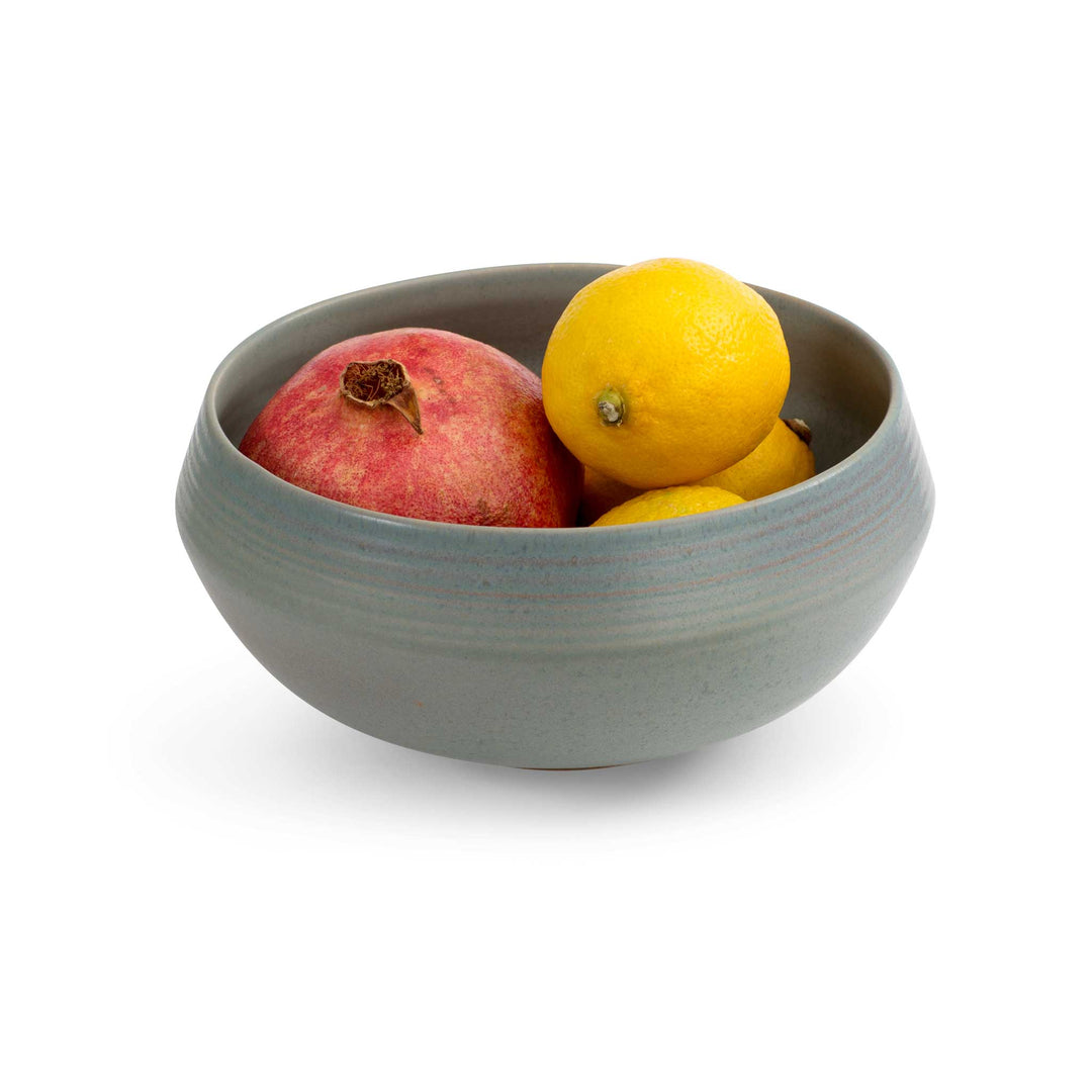 SKAL - Ceramic Bowl | Eva Stahr-Nielsen | Spring Copenhagen
