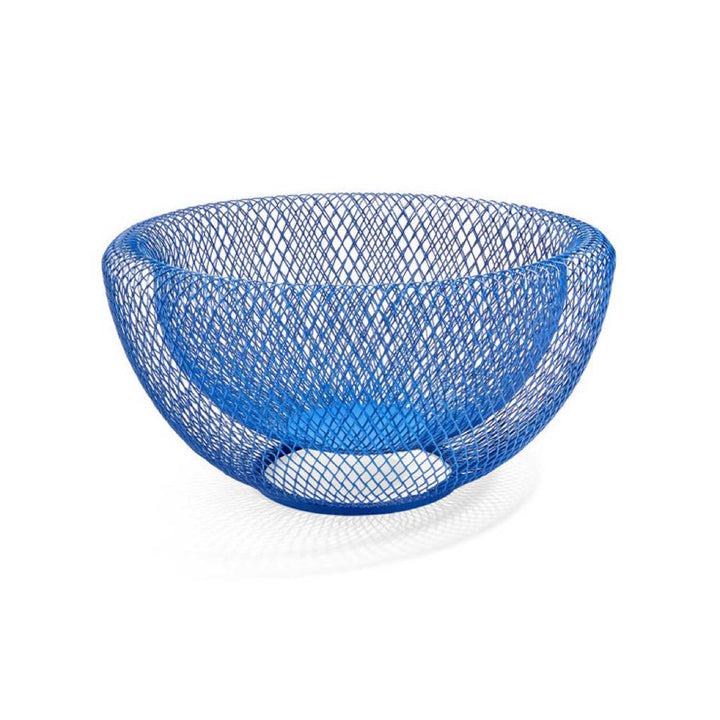 WIRE MESH BOWLS - Obstschale - aus Edelstahldraht | MoMA