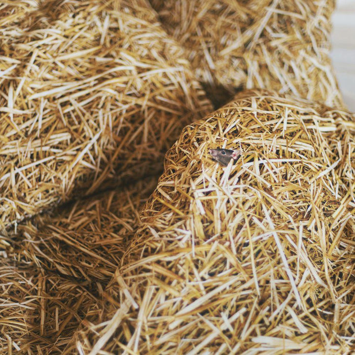 STRAW - bedding | Foonka