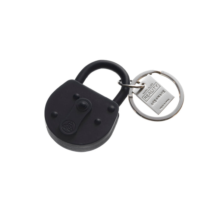 REALITY LOCK KEYCHAIN - Silikon Schlüsselanhänger - Harry Allen | Areaware
