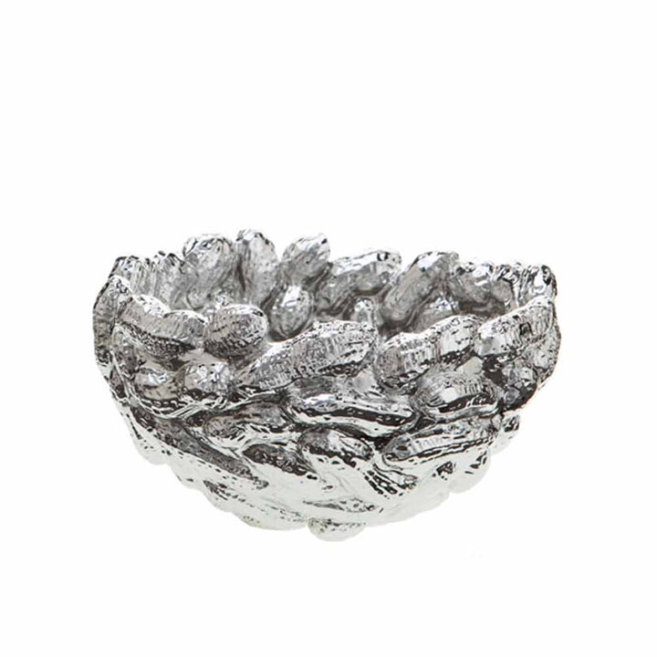 PEANUT BOWL - Erdnuss Schale D= 14 cm | Harry Allen | Areaware