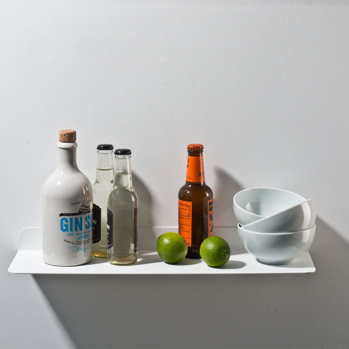 SOLID 01 - Wandregal - 50x15 cm | weld & co